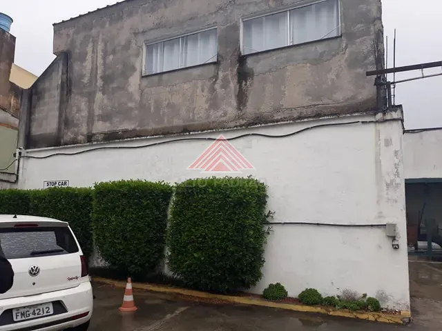 Terreno com 260m², à venda, no bairro Centro em Ribeirão Pires
