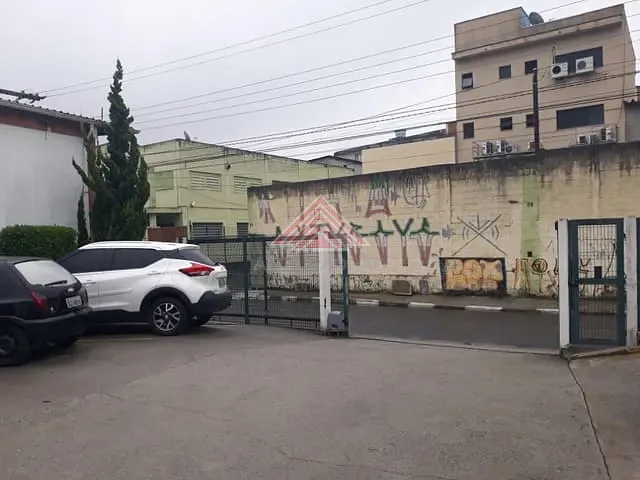 Terreno com 260m², à venda, no bairro Centro em Ribeirão Pires
