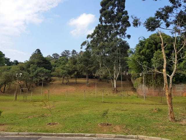 Terreno com 3306m², à venda, no bairro Jardim Mediterrâneo em Cotia