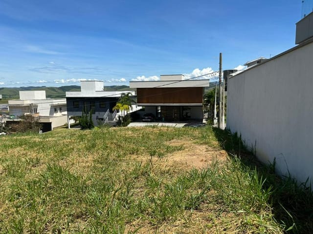 Foto do Terreno - Terreno à venda 478.74M², Condomínio Residencial Jaguary, São José dos Campos - SP | Condomínio Residencial Jaguary | RUSSI IMÓVEIS