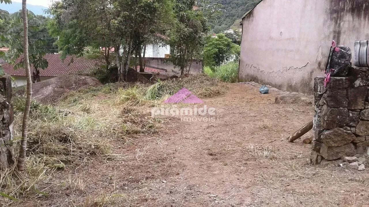 Terreno, 360 m² - Foto 1
