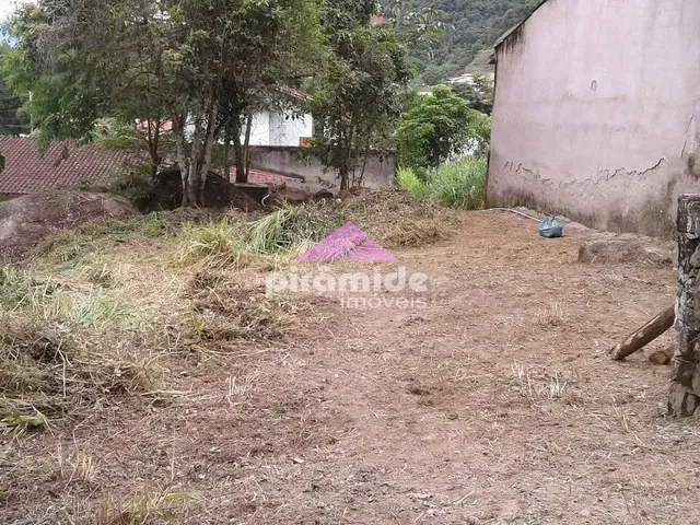 Terreno com 360m², à venda, no bairro Cidade Jardim em Caraguatatuba