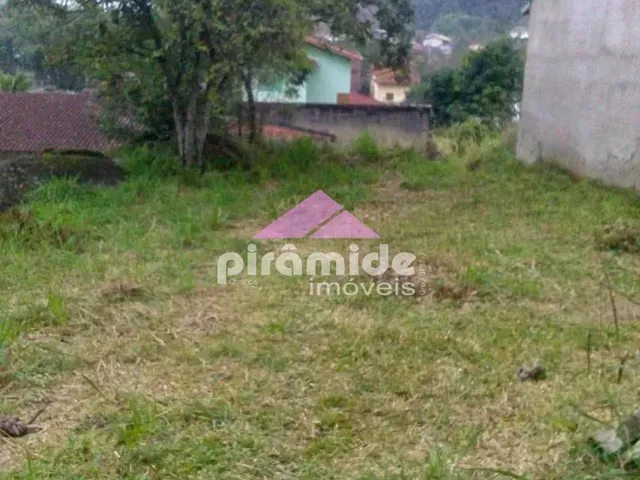 Terreno com 360m², à venda, no bairro Cidade Jardim em Caraguatatuba