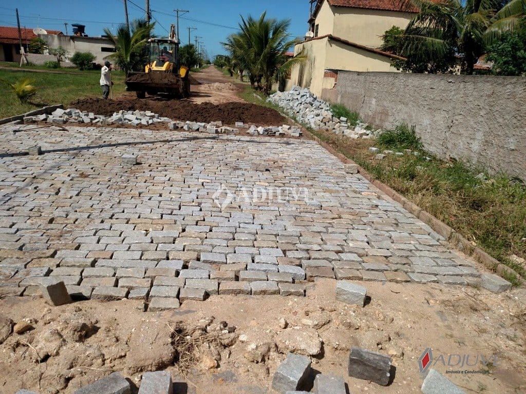 Terreno à venda, 420m² - Foto 4