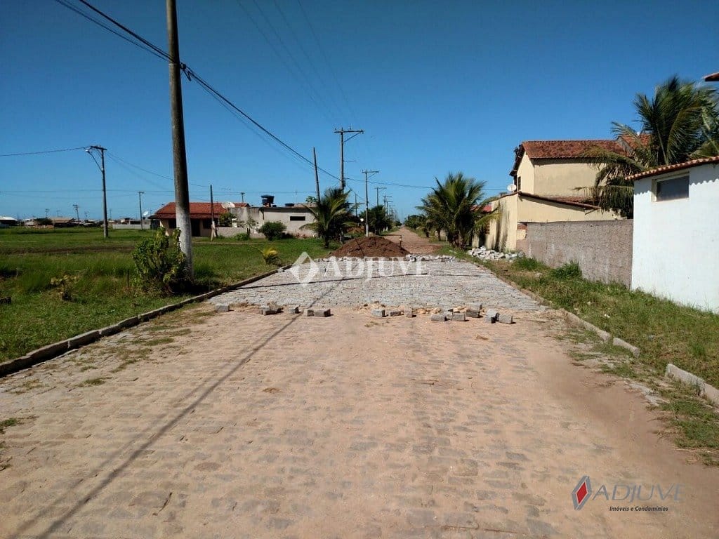 Terreno à venda, 420m² - Foto 1