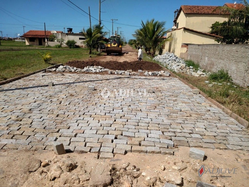 Terreno à venda, 420m² - Foto 2
