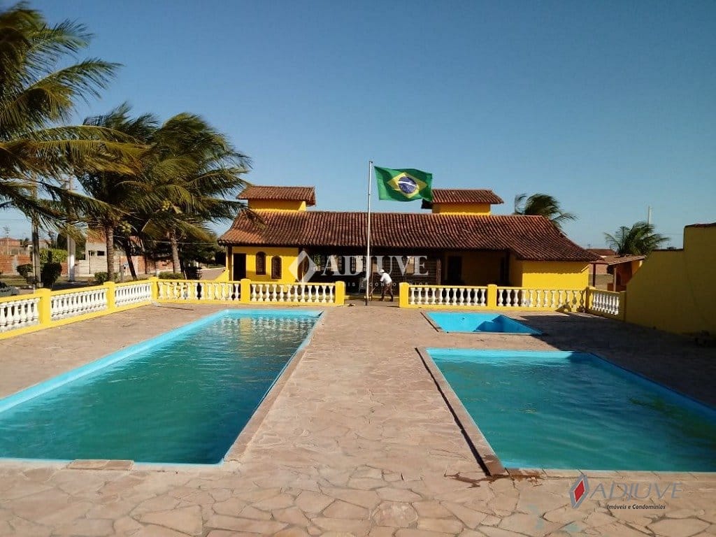 Terreno à venda, 420m² - Foto 9