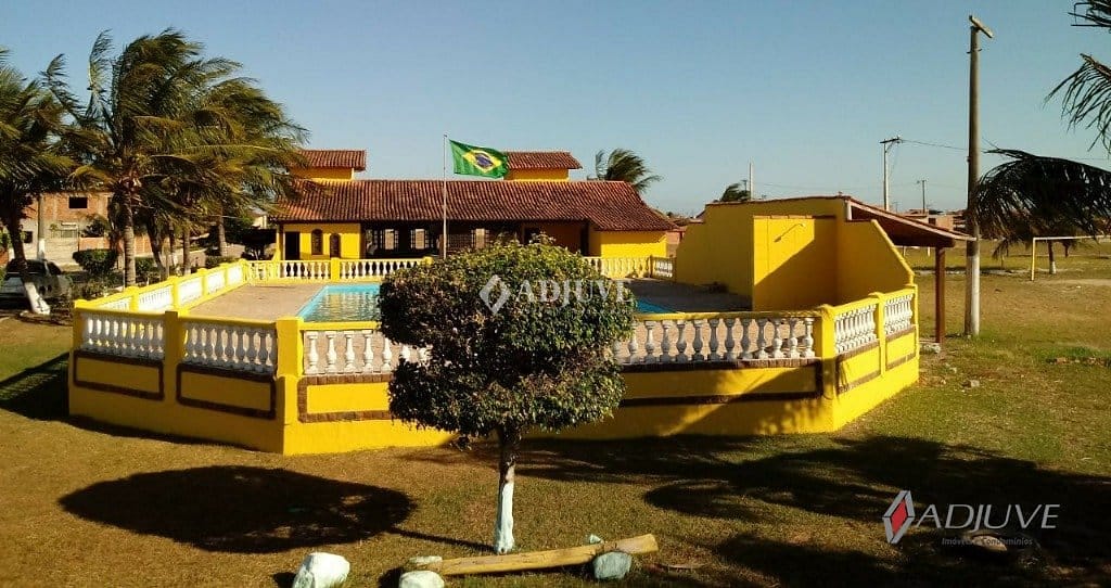 Terreno à venda, 420m² - Foto 8