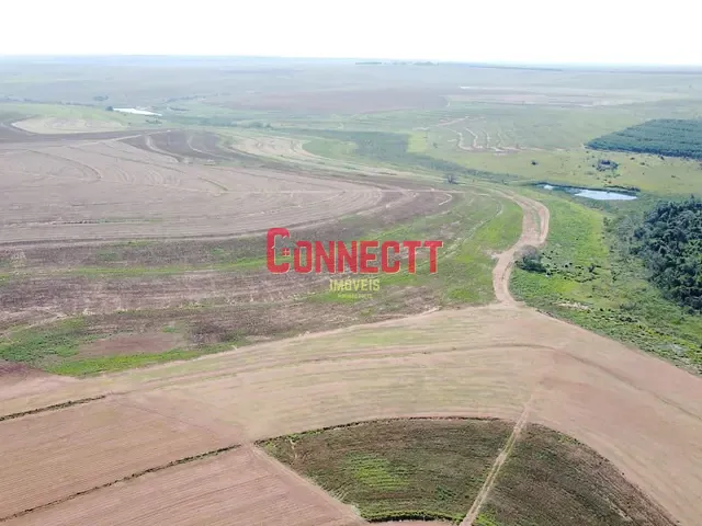 Terreno com 5662800m², à venda, no bairro Presidente Epitacio em Presidente Epitácio