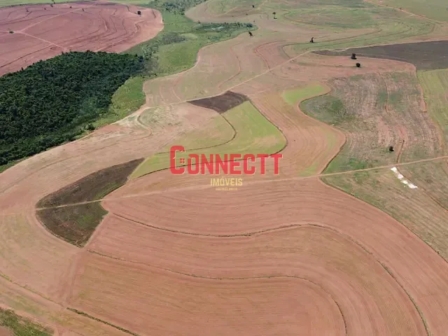 Terreno com 5662800m², à venda, no bairro Presidente Epitacio em Presidente Epitácio