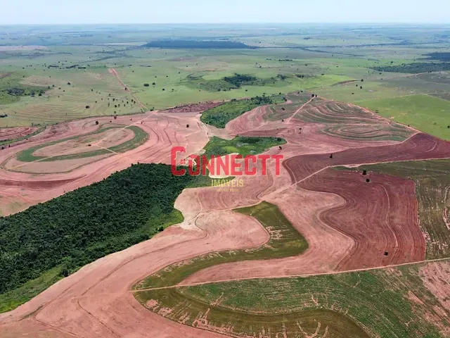 Terreno com 5662800m², à venda, no bairro Presidente Epitacio em Presidente Epitácio