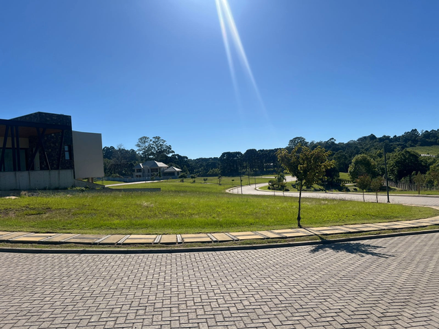 Terreno com 750m², à venda, no bairro Pedancino em Caxias do Sul