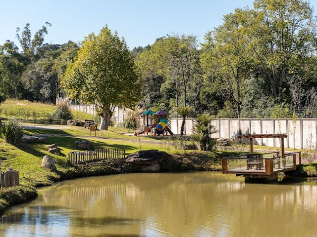 Terreno com 750m², à venda, no bairro Pedancino em Caxias do Sul