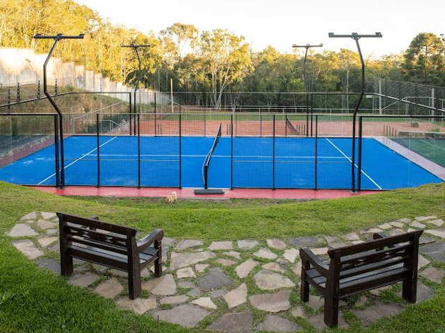Terreno com 750m², à venda, no bairro Pedancino em Caxias do Sul