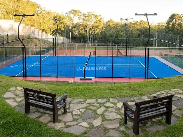 Terreno com 750m², à venda, no bairro Pedancino em Caxias do Sul