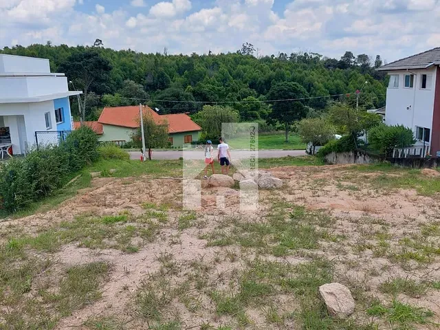Terreno com 1052m², à venda, no bairro Colinas de Inhandjara em Itupeva