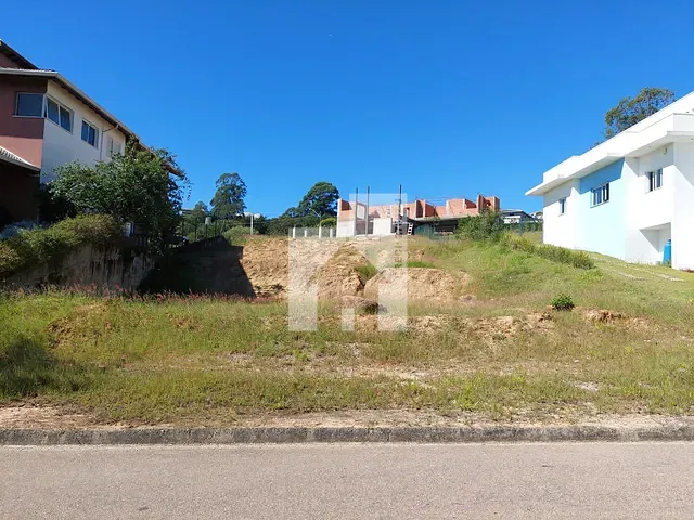 Terreno com 1052m², à venda, no bairro Colinas de Inhandjara em Itupeva