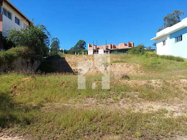 Terreno com 1052m², à venda, no bairro Colinas de Inhandjara em Itupeva