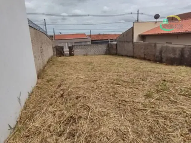 Terreno com 250m², à venda, no bairro Parque Via Norte em Campinas