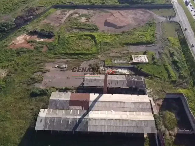 Terreno com 81823m², à venda, no bairro Distrito Industrial Domingos Giomi em Indaiatuba
