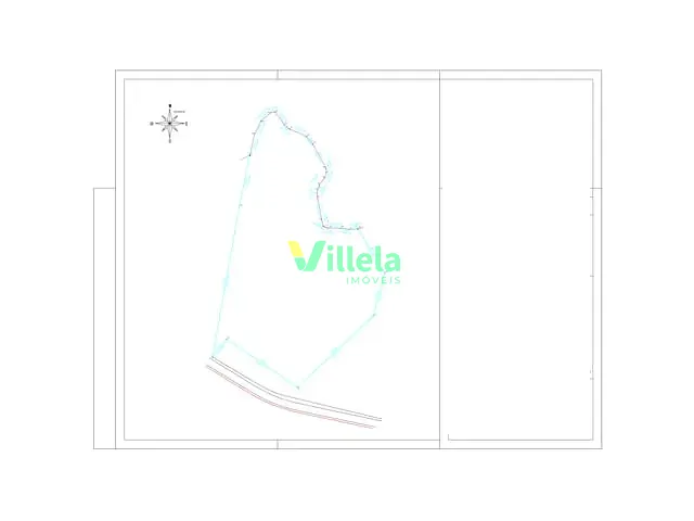 Terreno com 34900m², à venda, no bairro Perobal em Itaquaquecetuba