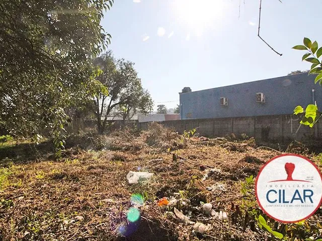 Terreno com 348m², à venda, no bairro Novo Mundo em Curitiba