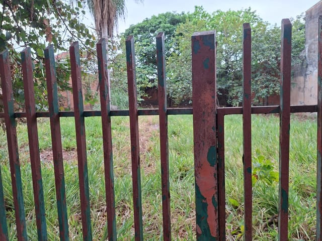 Foto do Terreno - Terreno à venda, Amambaí, Campo Grande, MS | KSA FACIL IMOVEIS