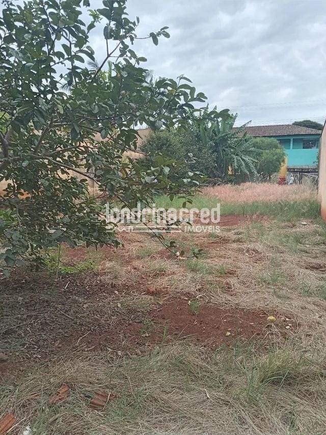 Terreno, 400 m² - Foto 1