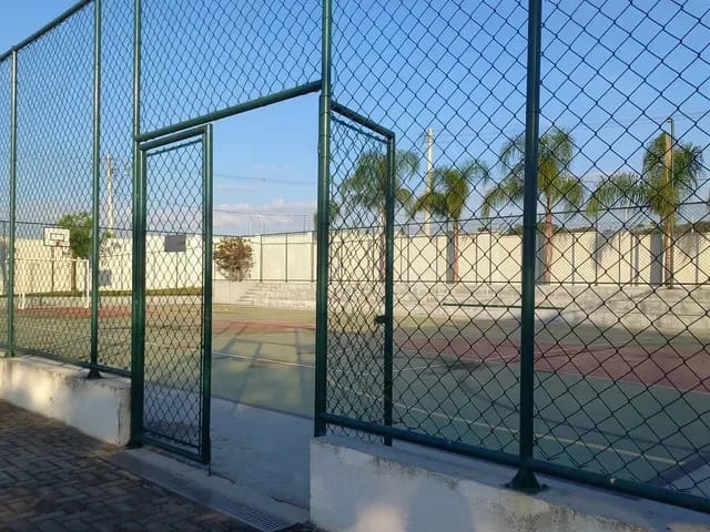Terreno com 250m², à venda, no bairro Fazenda Itapecerica em Taubaté