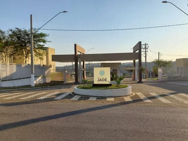 Terreno com 250m², à venda, no bairro Fazenda Itapecerica em Taubaté