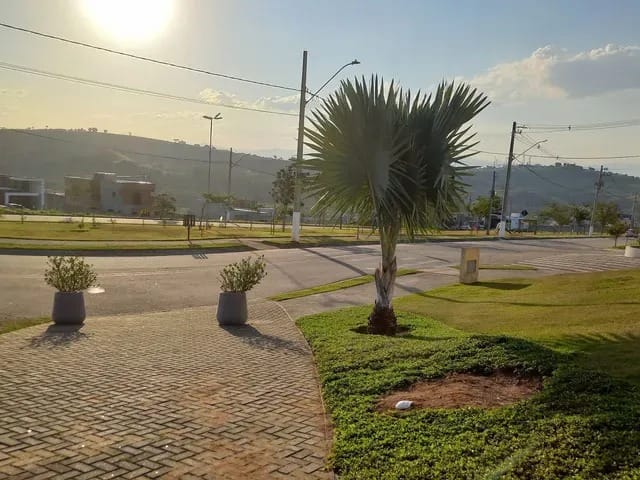 Terreno com 250m², à venda, no bairro Fazenda Itapecerica em Taubaté