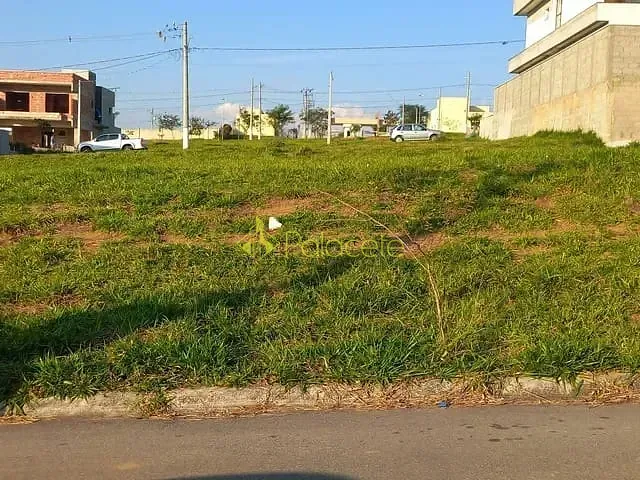Terreno com 250m², à venda, no bairro Fazenda Itapecerica em Taubaté