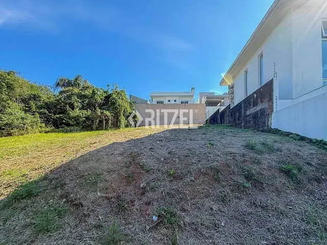 Terreno com 1667m², à venda, no bairro Hamburgo Velho em Novo Hamburgo