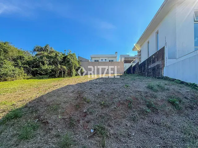 Terreno com 1667m², à venda, no bairro Hamburgo Velho em Novo Hamburgo