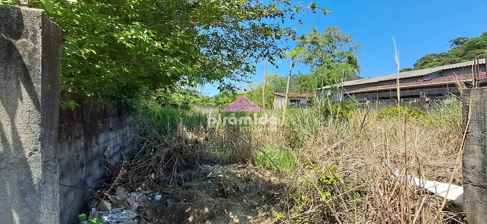Terreno, 364 m² - Foto 1