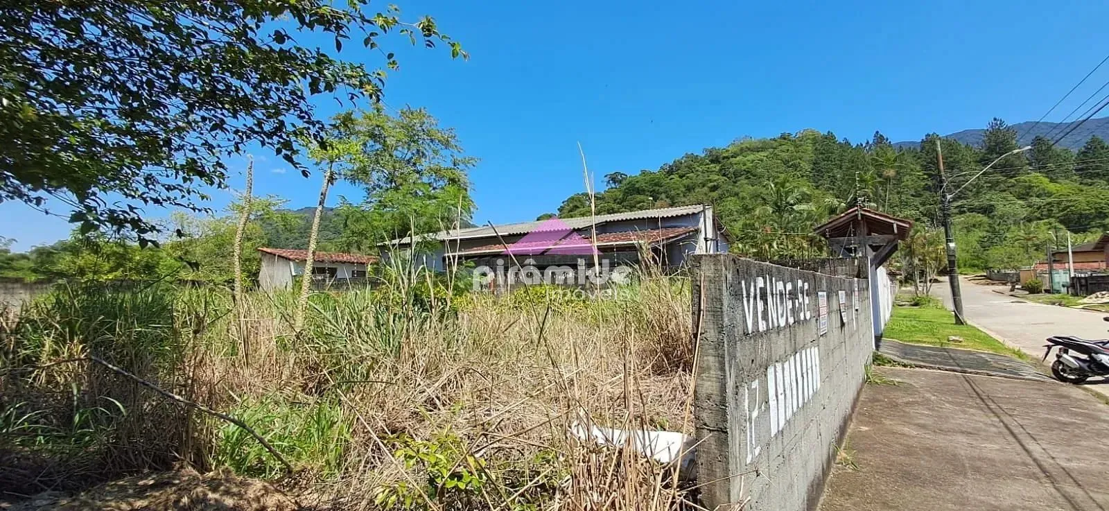 Terreno, 364 m² - Foto 3