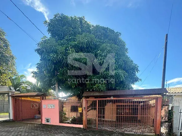 Terreno com 600m², à venda, no bairro Maria Goretti em Chapecó