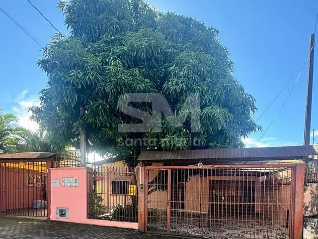 Terreno com 600m², à venda, no bairro Maria Goretti em Chapecó