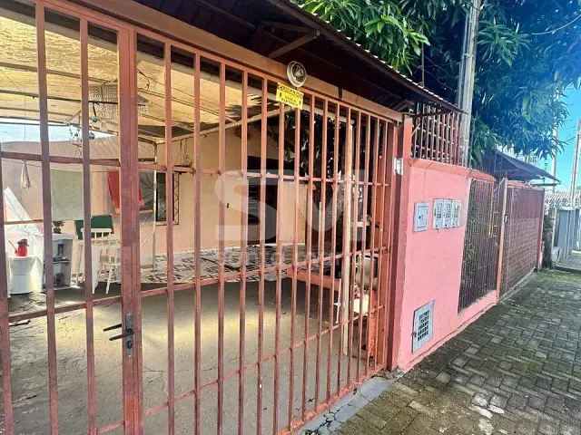 Terreno com 600m², à venda, no bairro Maria Goretti em Chapecó