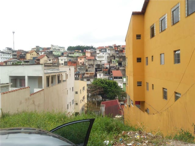 Foto do Terreno - Terreno residencial à venda, Cidade Antônio Estevão de Carvalho, São Paulo. | ZONA LESTE IMÓVEIS