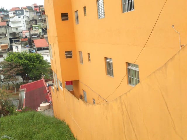 Foto do Terreno - Terreno residencial à venda, Cidade Antônio Estevão de Carvalho, São Paulo. | ZONA LESTE IMÓVEIS