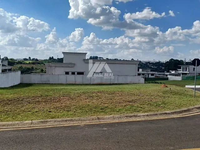 Terreno com 723m², à venda, no bairro Estrela em Ponta Grossa