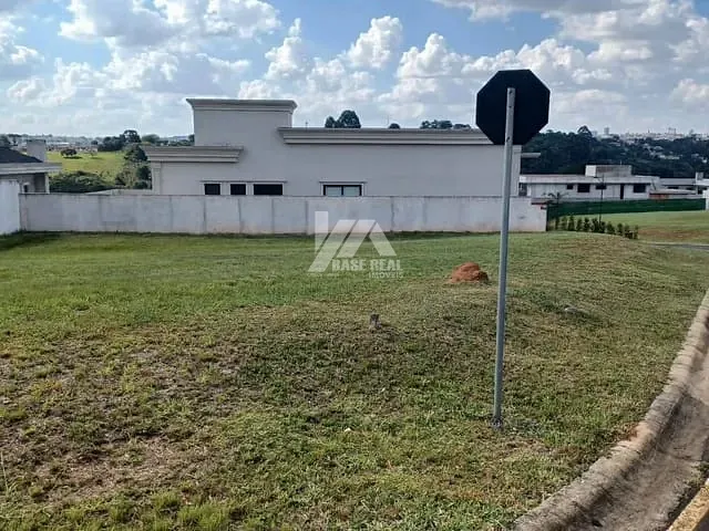 Terreno com 723m², à venda, no bairro Estrela em Ponta Grossa