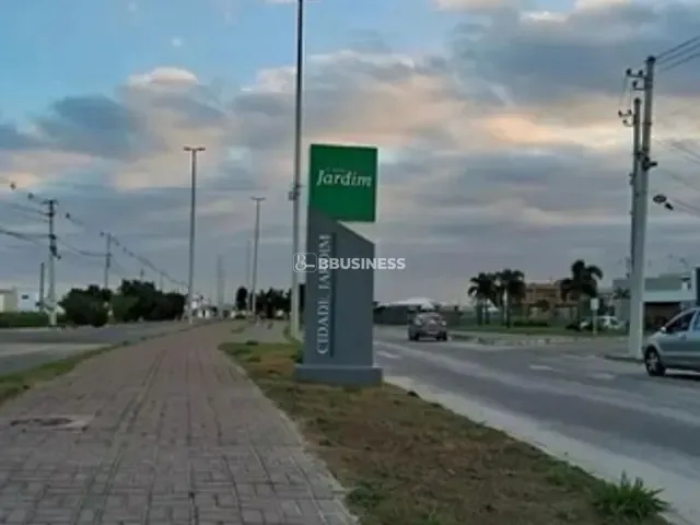 Terreno com 160m², à venda, no bairro Cidade Jardim 1 em Campos dos Goytacazes