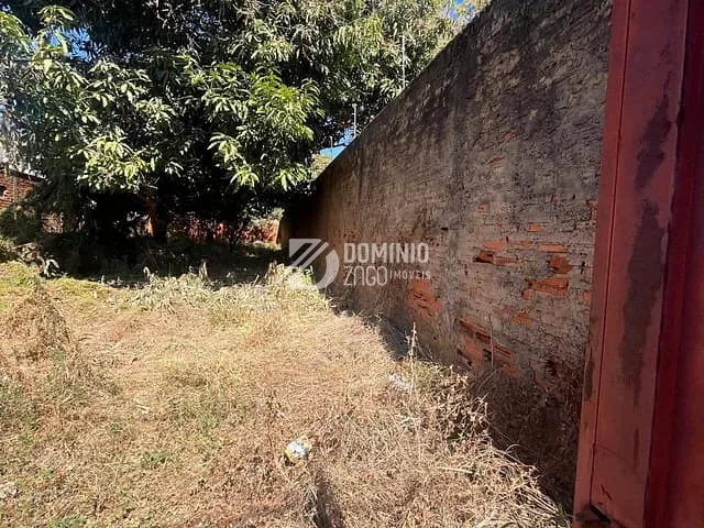 Terreno com 456m², à venda, no bairro Santa Maria em Uberaba