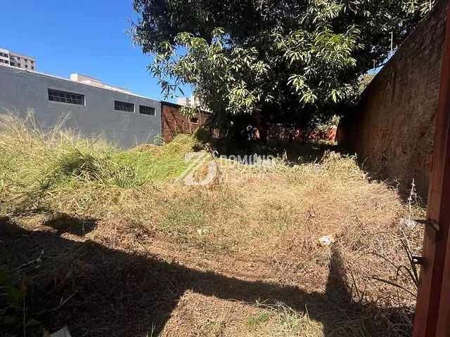Terreno com 456m², à venda, no bairro Santa Maria em Uberaba
