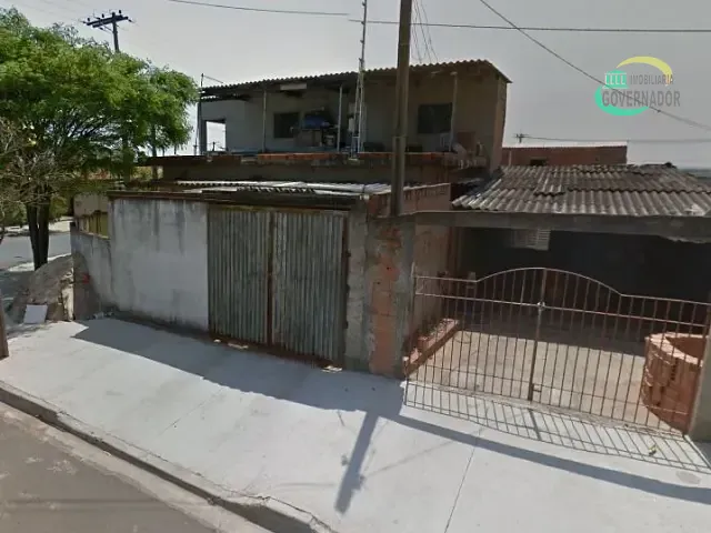 Terreno com 125m², à venda, no bairro Jardim Marisa em Campinas