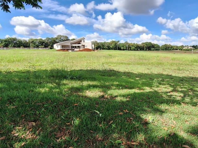 Terreno com 1546m², à venda, no bairro Ecovillas do Lago em Sertanópolis