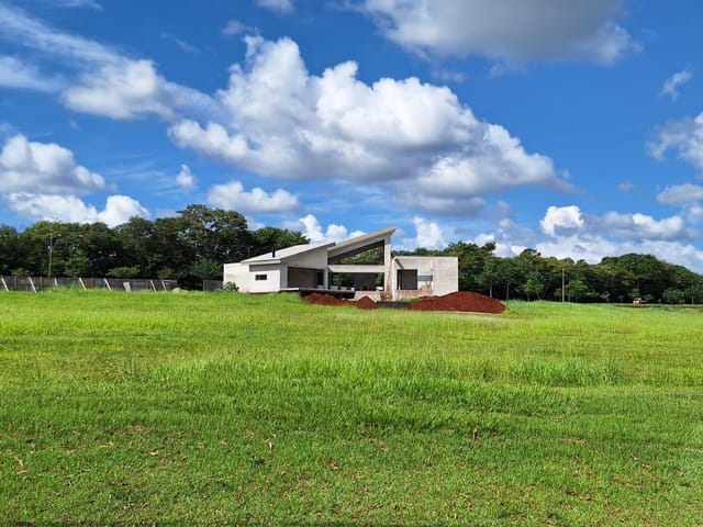 Terreno com 1546m², à venda, no bairro Ecovillas do Lago em Sertanópolis