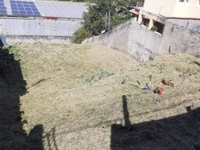 Foto do Terreno - Terreno à venda, 320 m² por R$ 97.000,00 - Jardim Boa Vista - São José dos Campos/SP | INDEPENDENCE NEGOCIOS IMOBILIARIOS LTDA